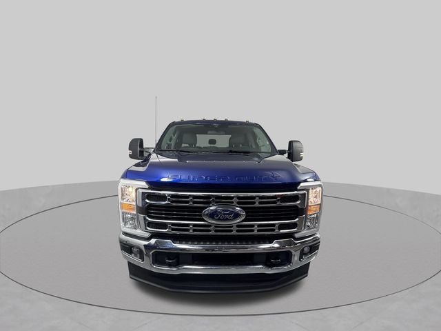 2026 Ford F-350SD XLT DRW