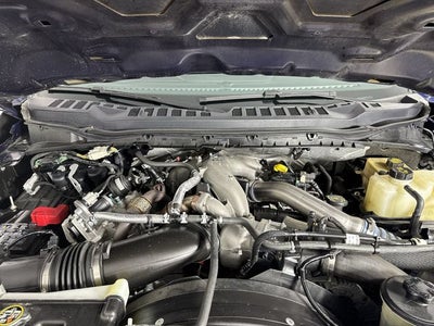 2026 Ford F-350SD XLT DRW