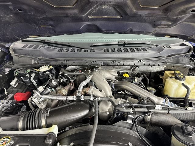 2026 Ford F-350SD XLT DRW