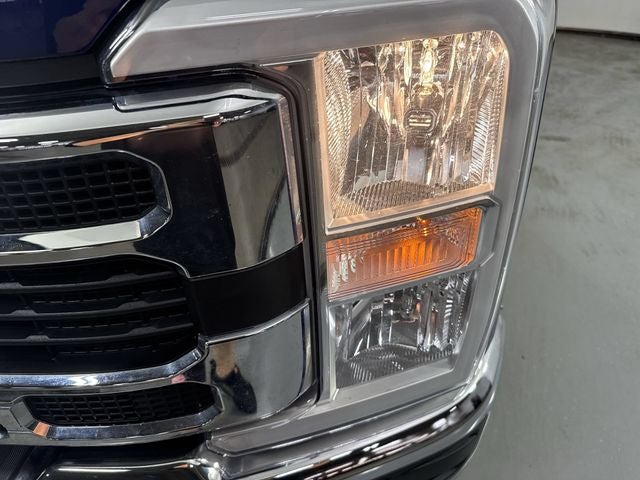 2026 Ford F-350SD XLT DRW