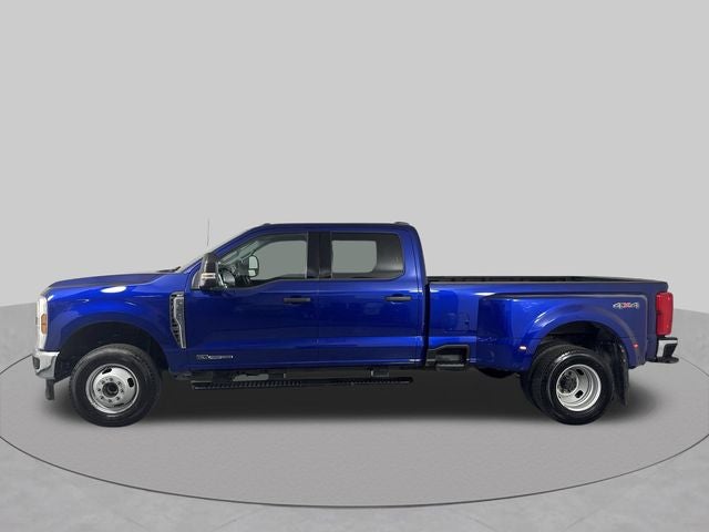 2026 Ford F-350SD XLT DRW