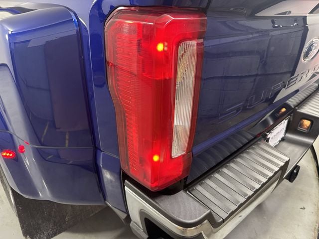 2026 Ford F-350SD XLT DRW