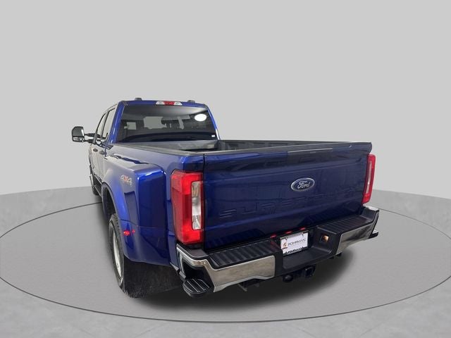 2026 Ford F-350SD XLT DRW