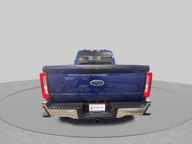 2026 Ford F-350SD XLT DRW