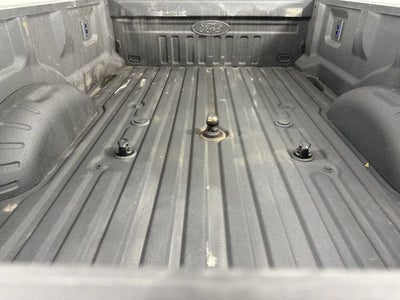 2026 Ford F-350SD XLT DRW