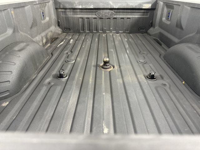 2026 Ford F-350SD XLT DRW