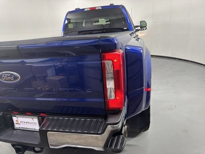 2026 Ford F-350SD XLT DRW