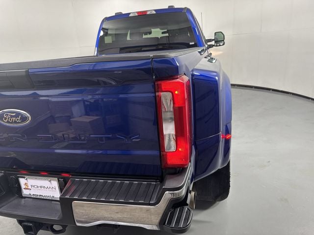 2026 Ford F-350SD XLT DRW