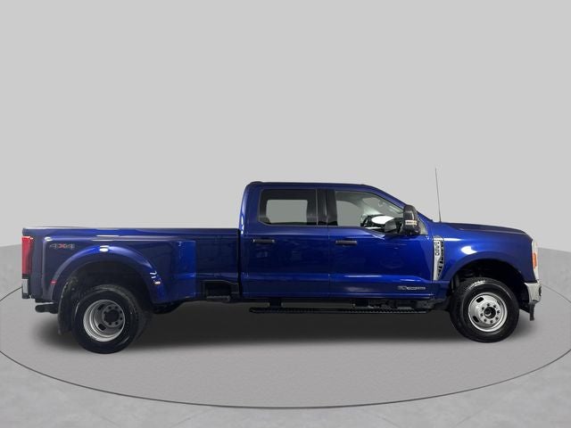 2026 Ford F-350SD XLT DRW