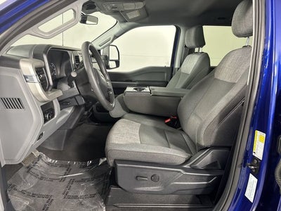 2026 Ford F-350SD XLT DRW