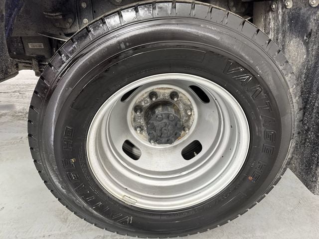 2026 Ford F-350SD XLT DRW