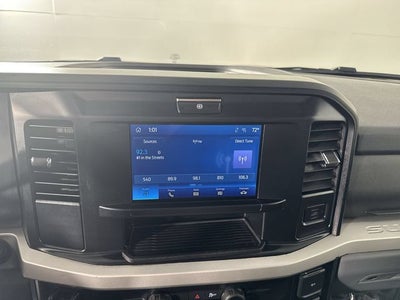 2026 Ford F-350SD XLT DRW