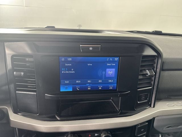 2026 Ford F-350SD XLT DRW