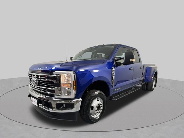 2026 Ford F-350SD XLT DRW