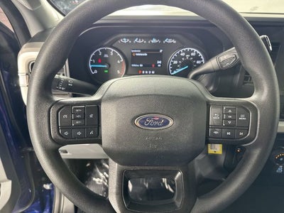 2026 Ford F-350SD XLT DRW