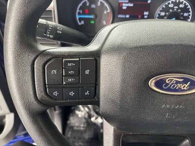 2026 Ford F-350SD XLT DRW