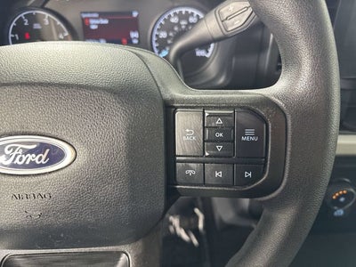 2026 Ford F-350SD XLT DRW