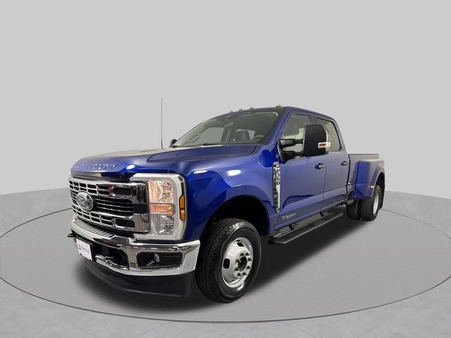 2026 Ford F-350SD XLT DRW