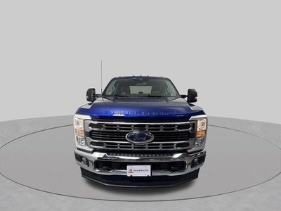 2026 Ford F-350SD XLT DRW