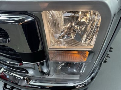 2026 Ford F-350SD XLT DRW
