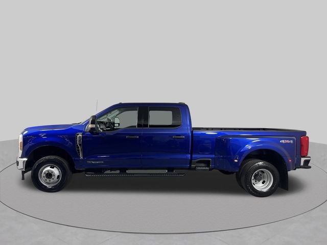 2026 Ford F-350SD XLT DRW
