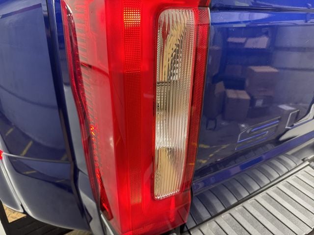 2026 Ford F-350SD XLT DRW