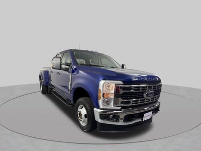 2026 Ford F-350SD XLT DRW