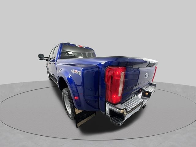 2026 Ford F-350SD XLT DRW