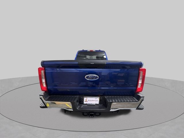 2026 Ford F-350SD XLT DRW