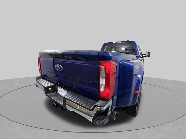 2026 Ford F-350SD XLT DRW