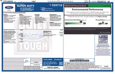 2026 Ford F-350SD XLT DRW