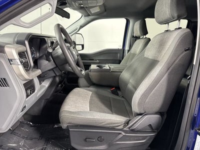 2026 Ford F-350SD XLT DRW