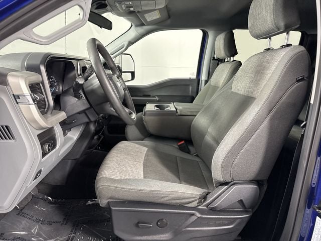 2026 Ford F-350SD XLT DRW