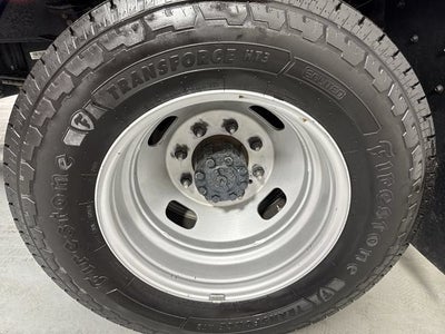 2026 Ford F-350SD XLT DRW