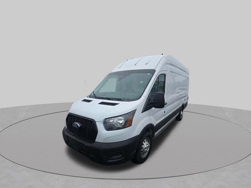 2023 Ford Transit-350 Base