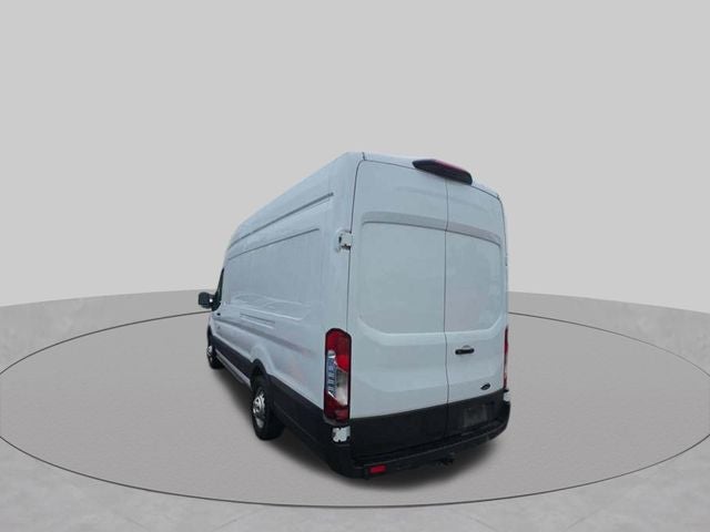 2023 Ford Transit-350 Base