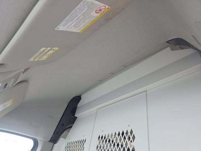 2023 Ford Transit-350 Base