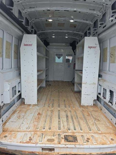 2023 Ford Transit-350 Base