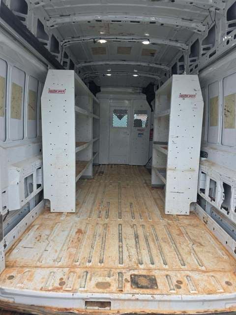2023 Ford Transit-350 Base
