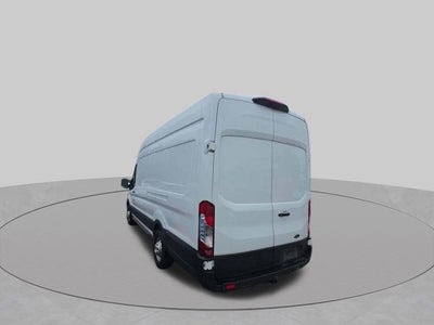 2023 Ford Transit-350 Base