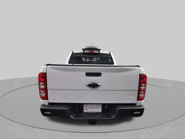 2020 Ford Ranger XL