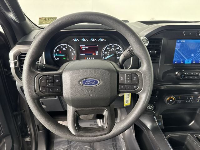 2022 Ford F-150 XL STX