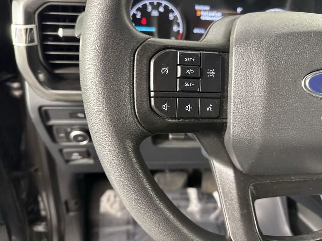 2022 Ford F-150 XL STX