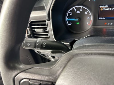 2022 Ford F-150 XL STX