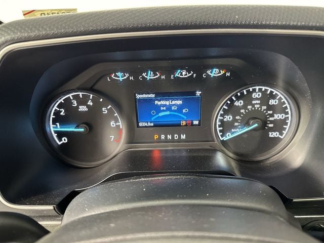 2022 Ford F-150 XL STX