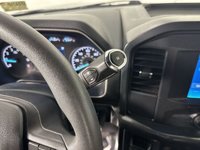 2022 Ford F-150 XL STX