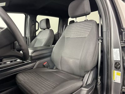 2022 Ford F-150 XL STX