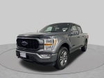 2022 Ford F-150 XL STX