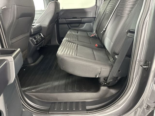 2022 Ford F-150 XL STX
