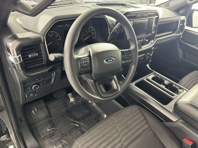 2022 Ford F-150 XL STX